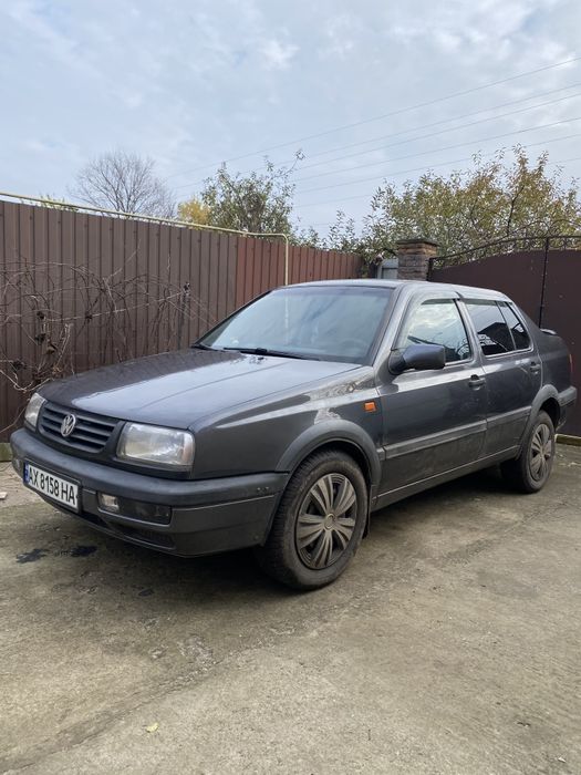 Volkswagen vento 2.0
