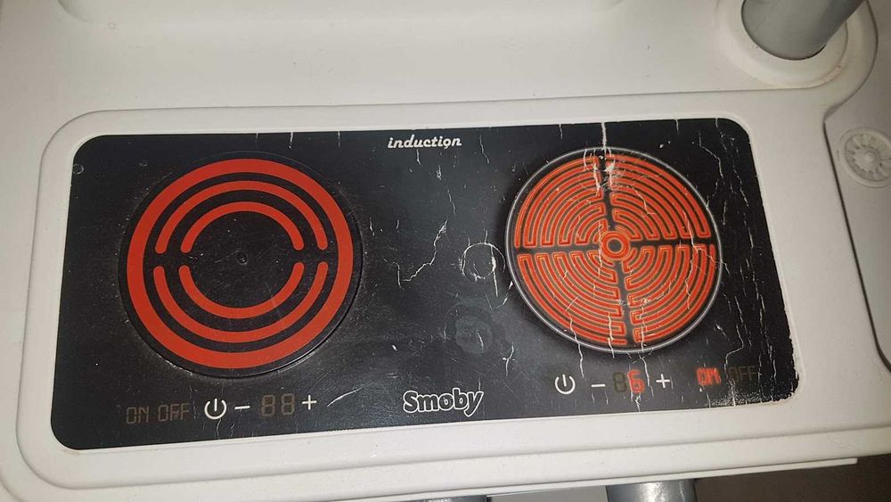 Cozinha de brincar
