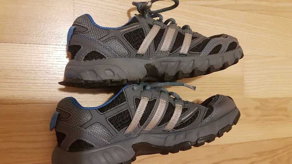 Buty sportowe dziecięce - chłopięce ADIDAS r. 32