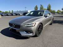 2019 Volvo S60 T6