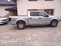 Ford F150 20 rok