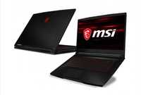 MSI GL65 LEOPARD i5 10300h 8gm Ram 512gb 1650Ti 144hz