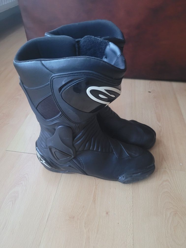 Buty Alpinestars S-MX 6 roz.46 30cm SMX6