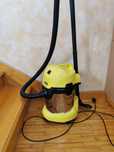Odkurzacz Karcher