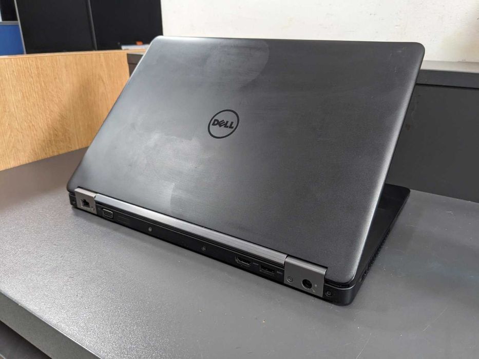 DELL Latitude E5470 Гарний стан. З Європи магазин