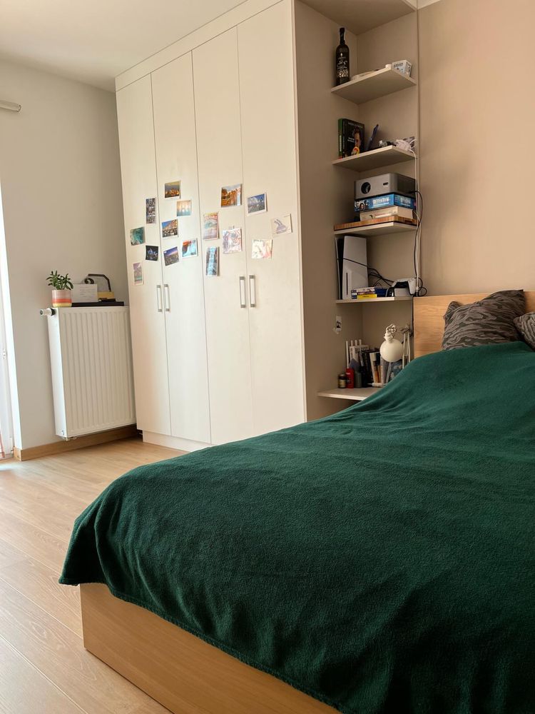Nowoczesne mieszkanie 3 pokojowe do wynajęcia dla studentów Zabłocie