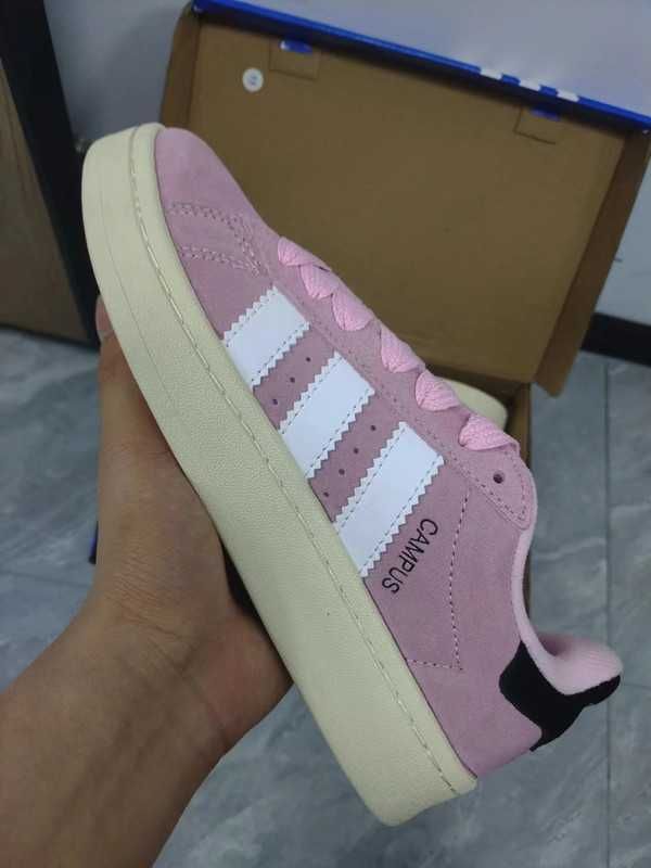 adidas Campus 00s Bliss Lilac 40