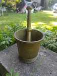Wielki moździerz 3kg