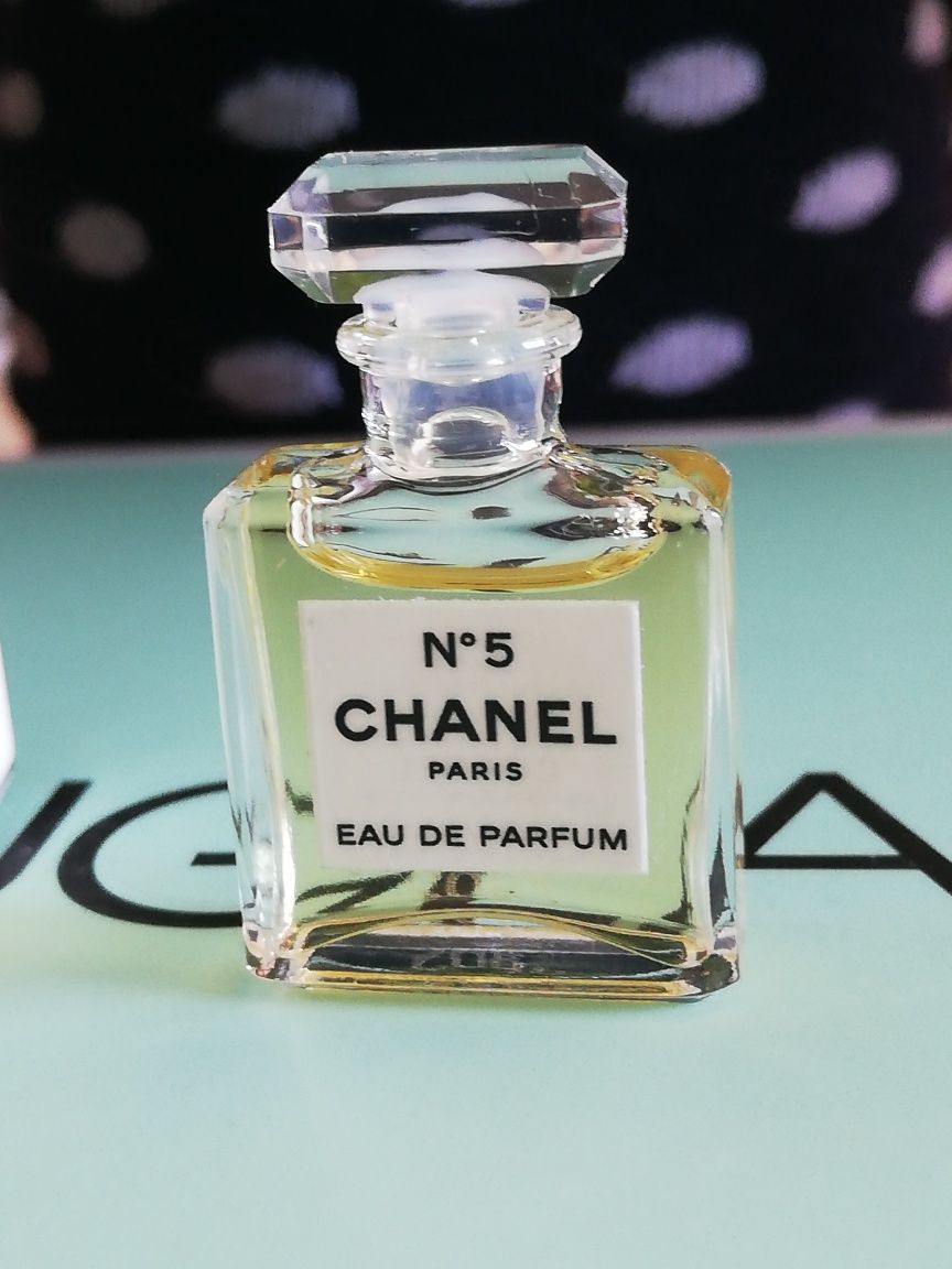 Perfumy Chanel No5 1,5ml