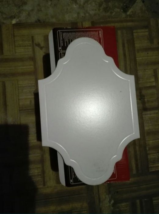 Hiszpańskie płytki podłogowe