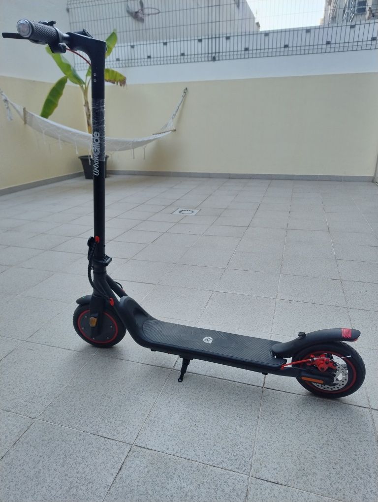 Trotinete Urbanglide 85lite