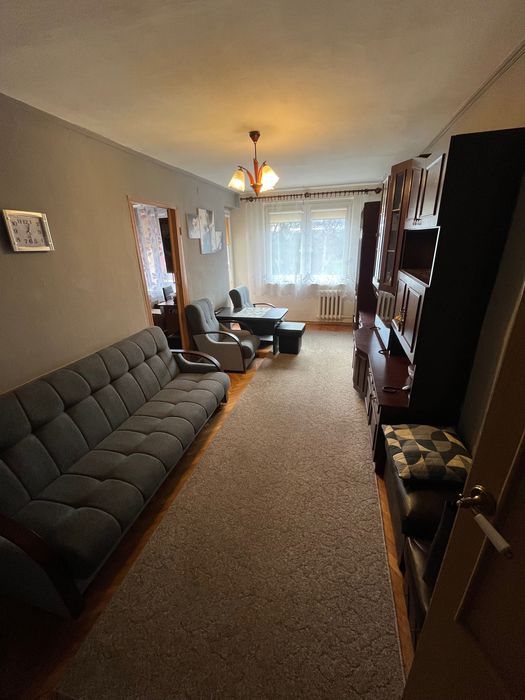 Mieszkanie Ząbkowice Śląskie