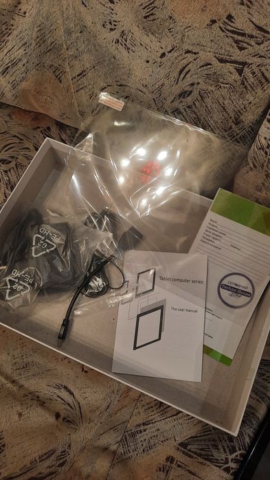 Планшет Galaxy Tab 12 Pro - 12/512gb