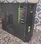 PC i5-10400 + GT730 2GB + 8GB RAM + SSD – Funciona Perfeitamente