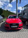 Audi A3 Limousine 2 właściciel