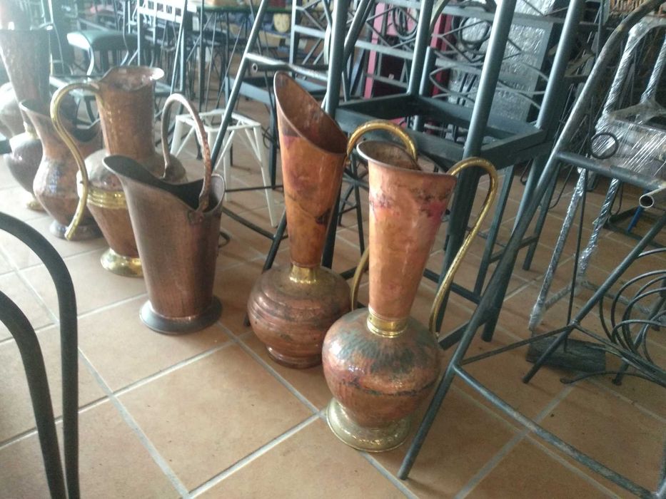 Decoração interior