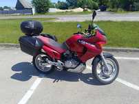 Honda varadero 125