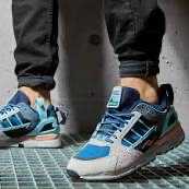 Buty męskie Adidas ZX 10000 nowe 46 2/3