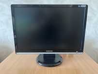 Продам в робочому стані монітор 22" Samsung 226CW LS22MEXSFV/EDC