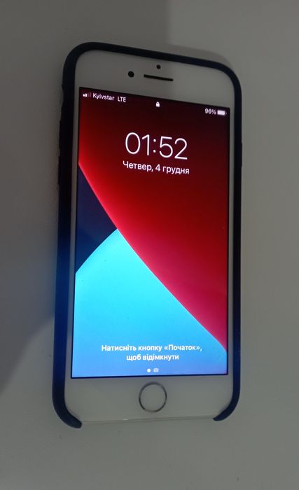 Iphone 7 (128gb) у відмінному стані,все робоче