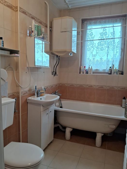 Wynajmę mieszkanie na osiedlu Milenium- Nowy Sącz