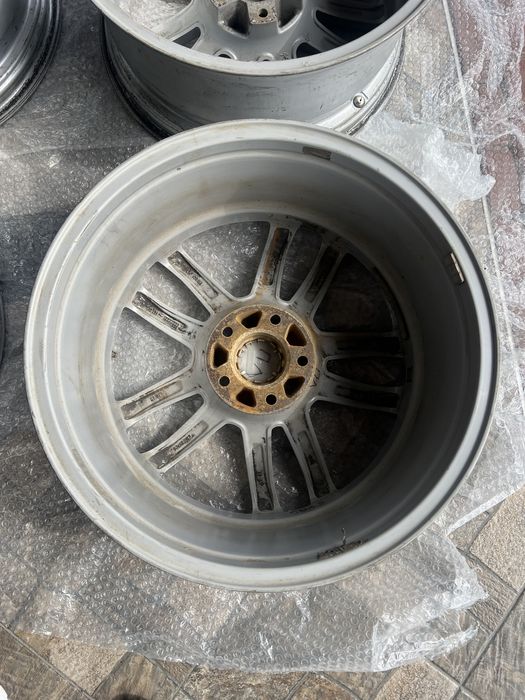 ATS ORIGINAL R19 5X120 BMW x5 e53 e70 стиль