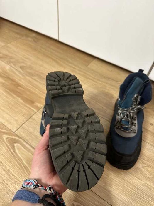 Buty zimowe Reserved 40