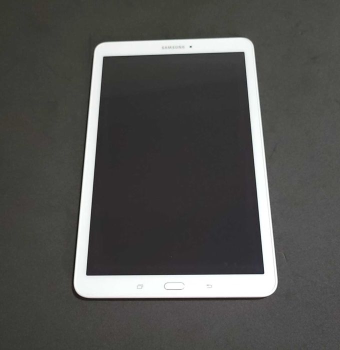Samsung Galaxy Tab E 9.6 Branco