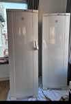 Zamrażarka electrolux 180cm Transpot Gratis