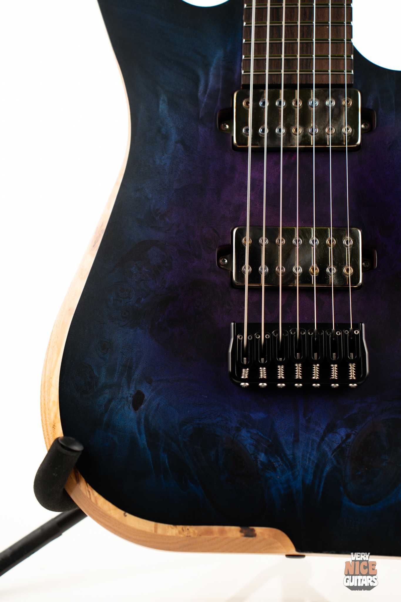 Skervesen Raptor 7