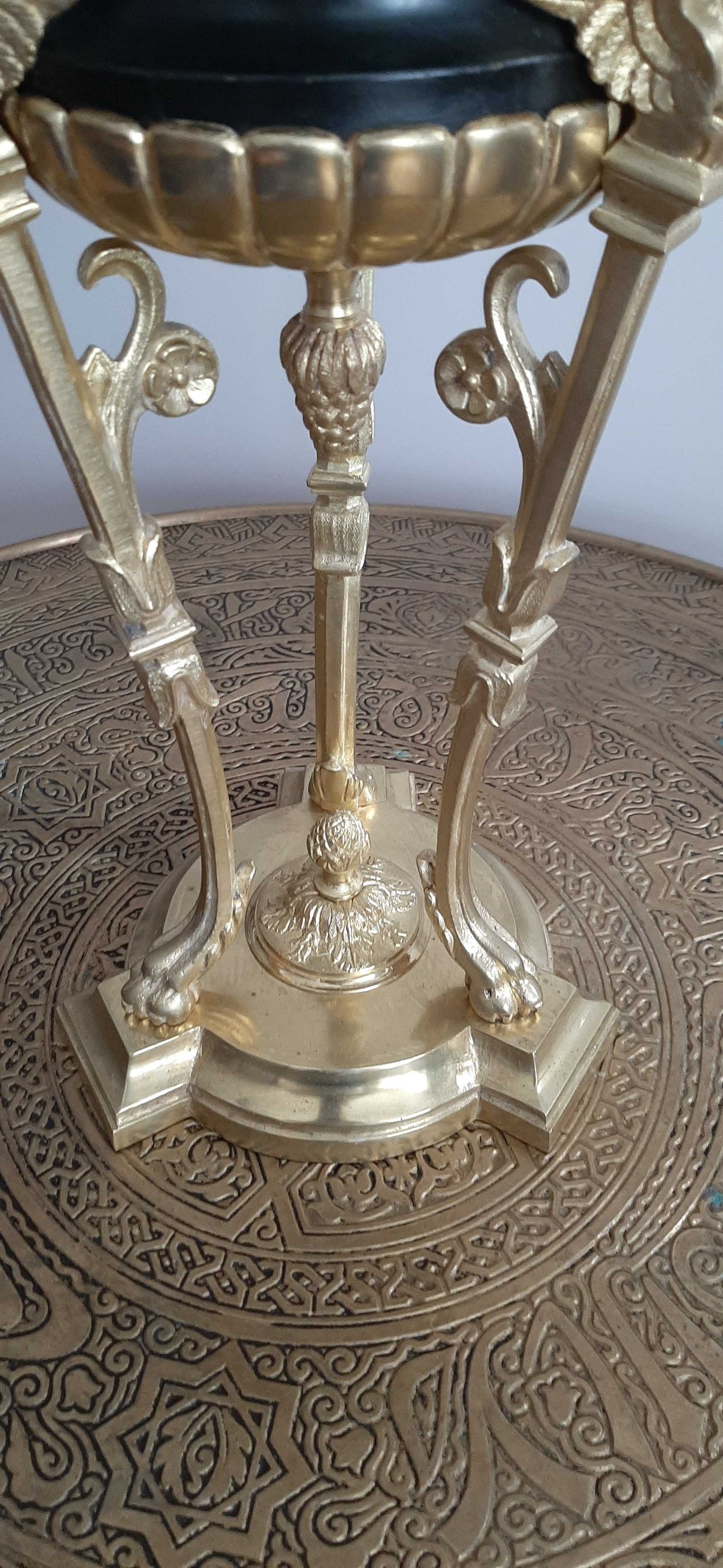 Lampa naftowa empire