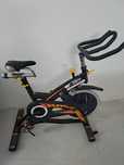 Bicicleta bh duke