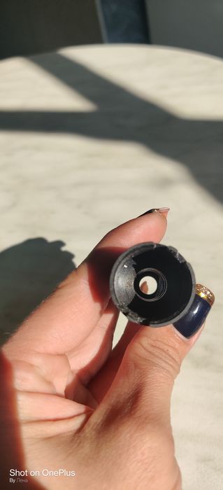 Срочно ДТК 5.45 резьба 24*1.5 стеклобой дульной тормоз компенсатор для