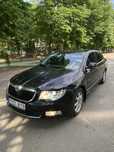 Superb 2, 4x4 2.0 tdi