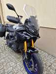 Yamaha Tracer Yamaha Tracer 9GT