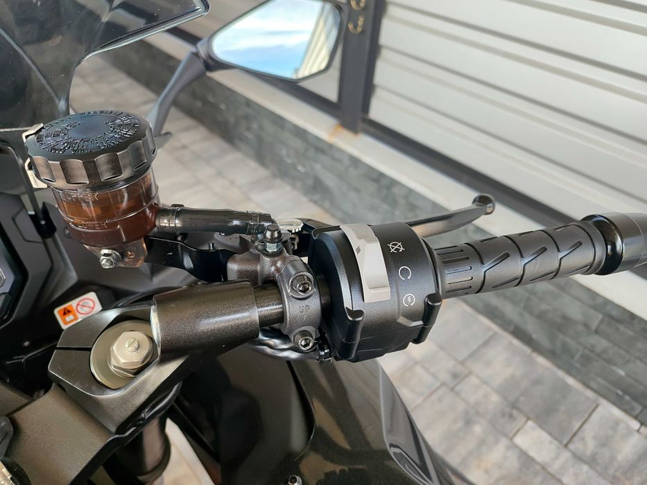 Продам Kawasaki 1000sx Ninja 2021р