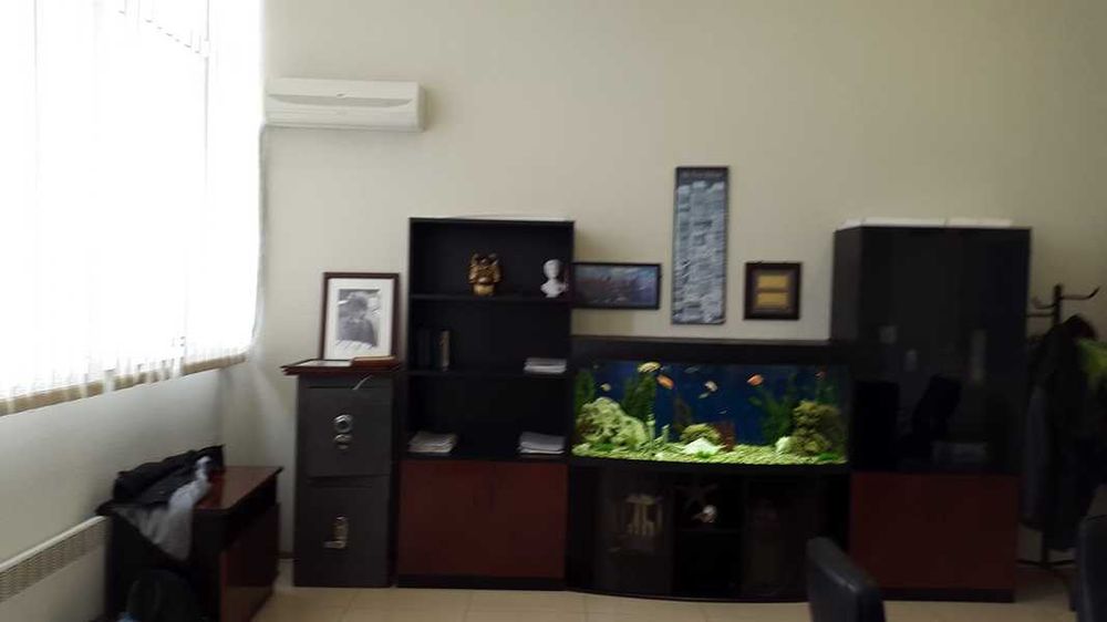 Офис 131 м. кв. свой, без комиссий.