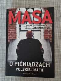 Masa o pieniądzach w polskiej mafii