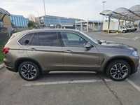 Авто BMW X5  2017 дизель в Кракове, в Киеве