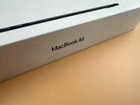 Apple MacBook Air 15-in. M3 2024 24gb/2Tb Midnight Custom новий запак