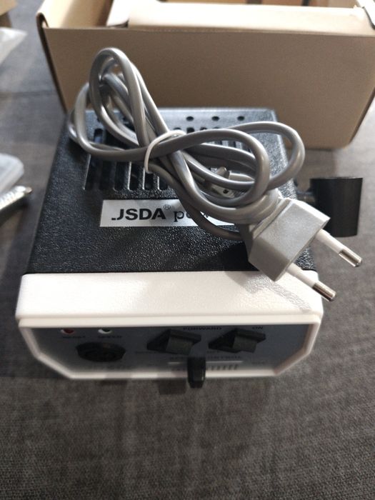 Frezarka JSDA JD400