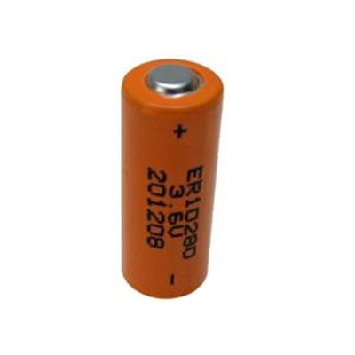 Bateria Er10280 2/3Aaa Er10/28 450Mah 3.6V