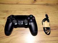 Pad Sony Dualshock 4 do konsoli Sony PlayStation 4. NOWY
