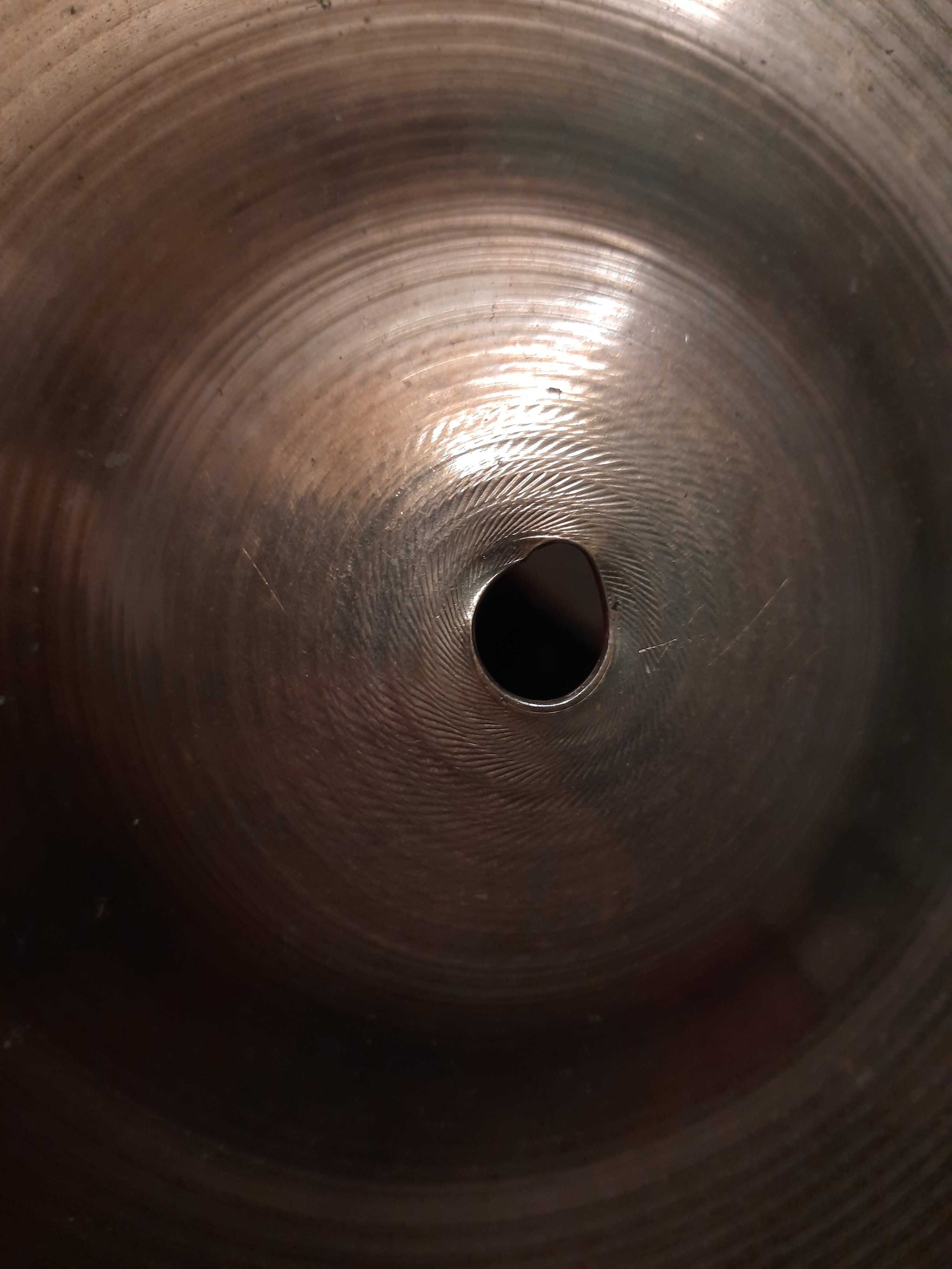 Ride "Stambul 65" da Paiste, de 20" (VINTAGE)