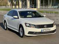 Volkkswagen Passat 2017 NMS