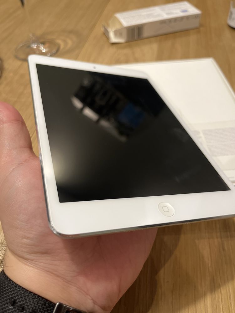 iPad mini wi-fi cellular 16 GB
