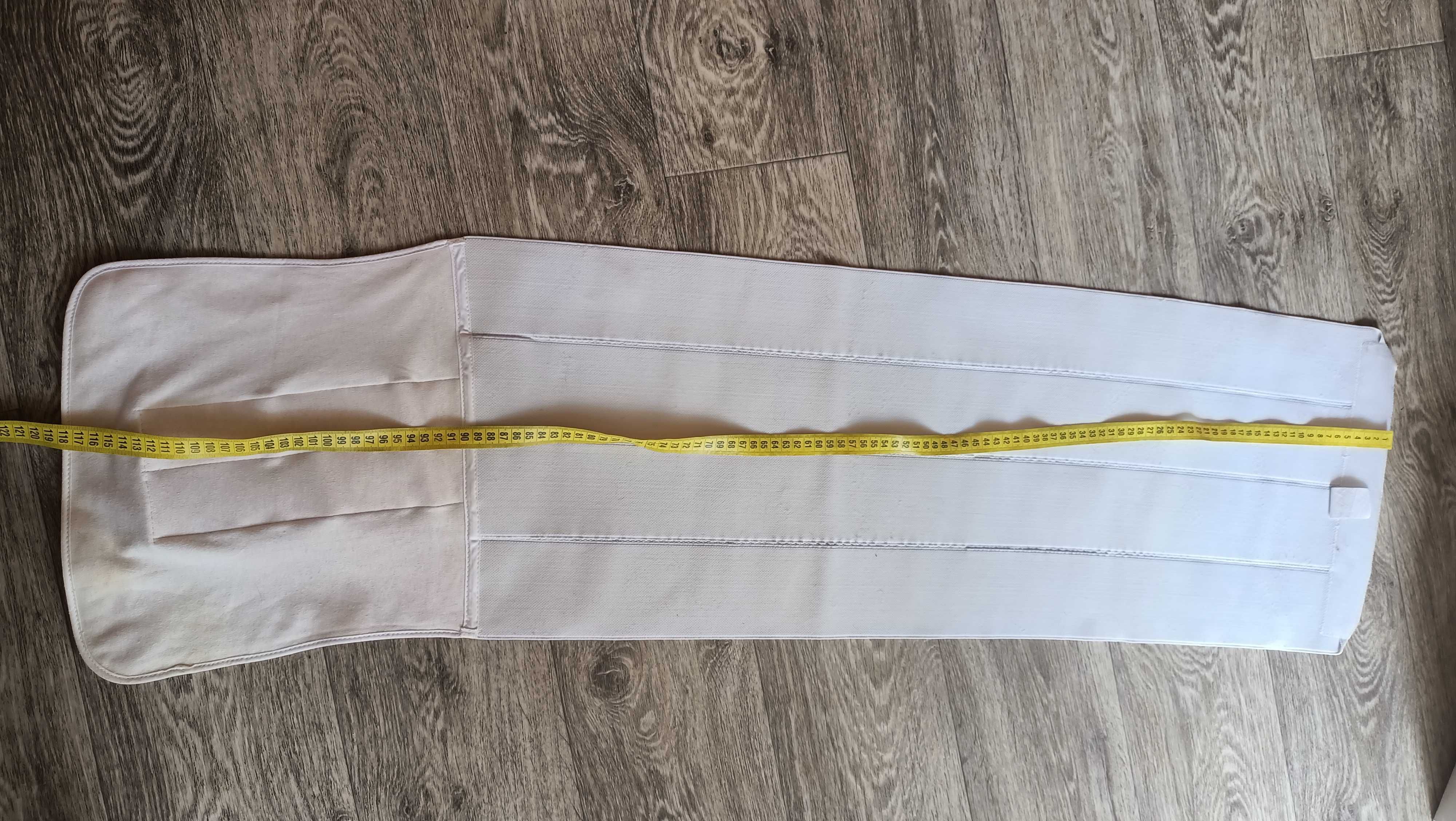 Пояс бандаж XL-XXL абдомінальний післеопераційний uni belt