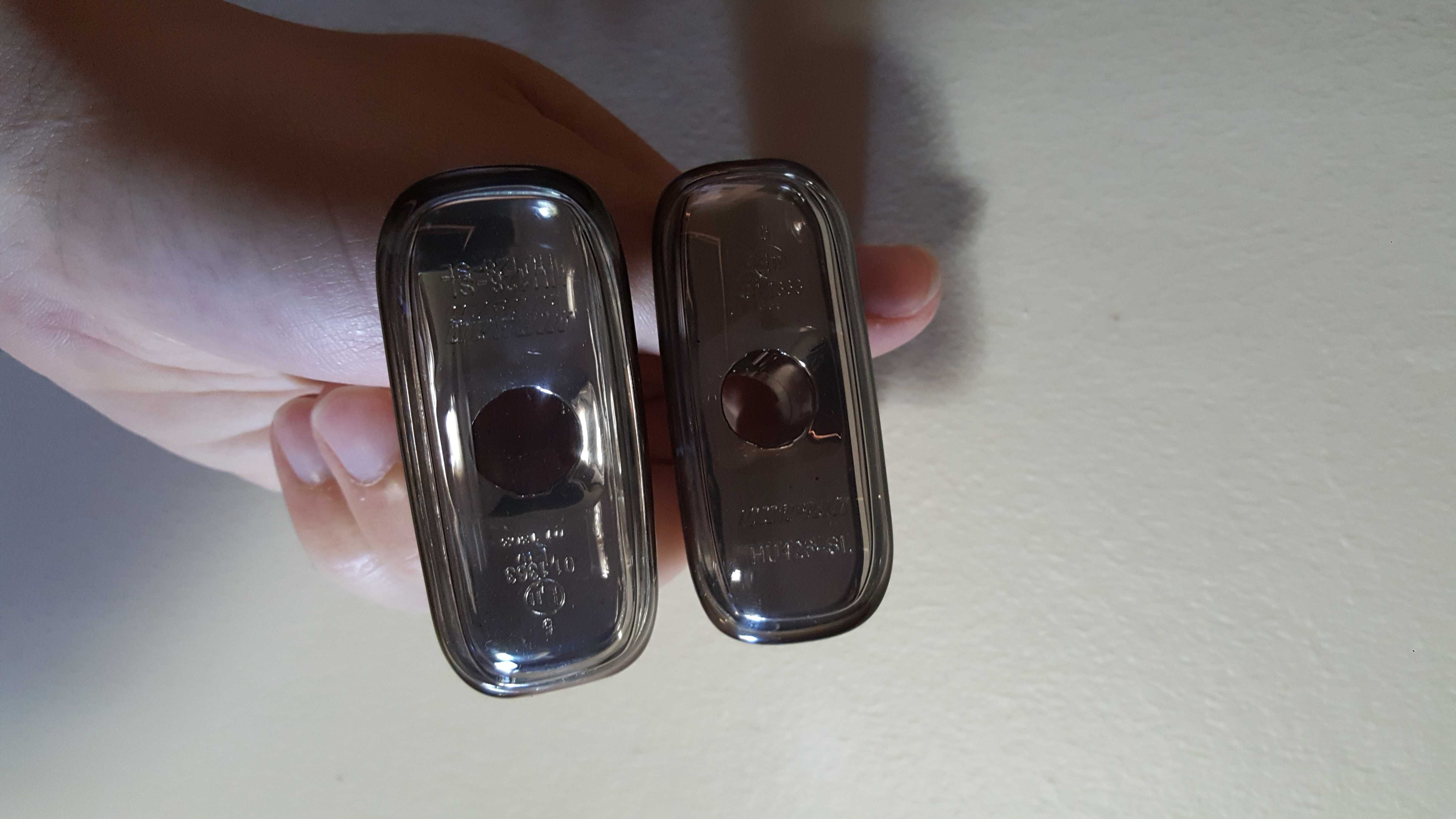 Piscas laterais Audi A3, A4 (Novos)