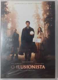 Conjunto 4 filmes DVD - Novos