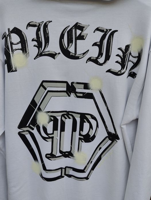 Худі Philipp plein